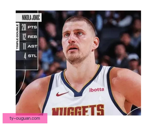 约基奇又问文班带书否赛场之上