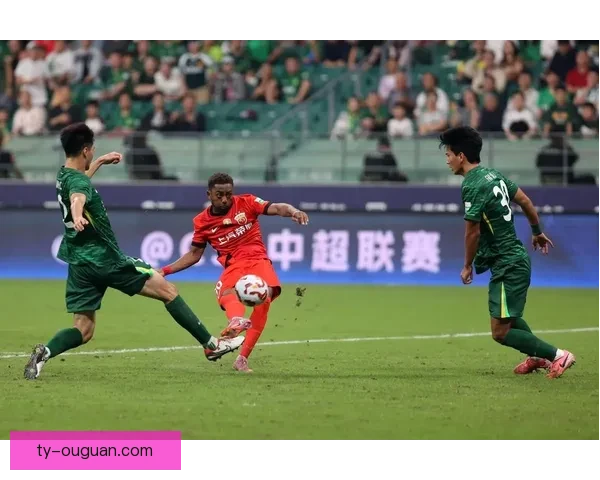 中超2026首球诞生 阿代米妙射破门